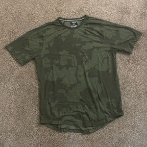 Hurley DriFit Tee
